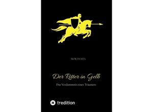 9783347678514 - Der Ritter in Gelb - Mor Dusha Kartoniert (TB)