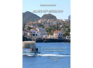 9783347693661 - ALLES IST MÖGLICH - Stephanie Warlitz Kartoniert (TB)