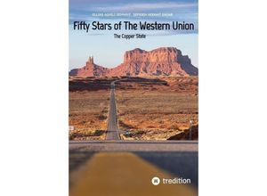 9783347706385 - Fifty Stars of The Western Union - Ellias Aghili Dehnavi Sepideh Hekmat Shoar Kartoniert (TB)