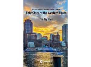 9783347708693 - Fifty Stars of the Western Union - Ellias Aghili Dehnavi Mahdi Amini Kartoniert (TB)