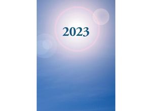 9783347710566 - Entrepreneur Kalender 2023 - Hilke Barenthien Kartoniert (TB)