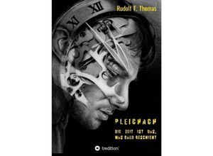 9783347711433 - PLEICHACH - Rudolf F Thomas Kartoniert (TB)