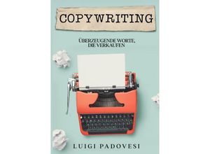 9783347714083 - Copywriting - Luigi Padovesi Kartoniert (TB)