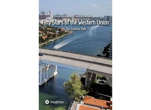 9783347715387 - Fifty Stars of the Western Union - Ellias Aghili Dehnavi Sepideh Hekmat Shoar Kartoniert (TB)