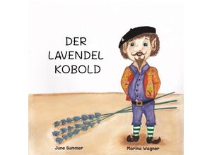 9783347727717 - Der Lavendelkobold - June Summer Kartoniert (TB)