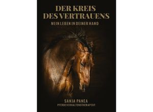 9783347734821 - Der Kreis des Vertrauens - Sanja Panea Kartoniert (TB)