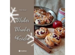 9783347742123 - Winter Wunder Küche - Viola Hauser Kartoniert (TB)