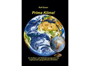 9783347744363 - Prima Klima! - Rolf Esser Kartoniert (TB)