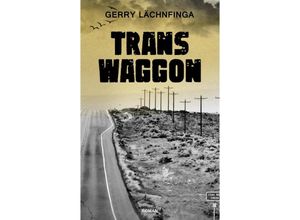 9783347745148 - Transwaggon - Gerry Lächnfinga Kartoniert (TB)