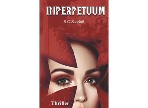 9783347747487 - Inperpetuum - SC Scarlett Kartoniert (TB)