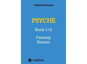 9783347763692 - PSYCHE - Thorsten Klein Kartoniert (TB)