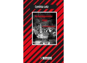 9783347763784 - Ein verhängnisvoller Stopp  Vogelsberg  Hessen  Cosy Crime  Regionalkrimi - Cynthia Lotz Kartoniert (TB)