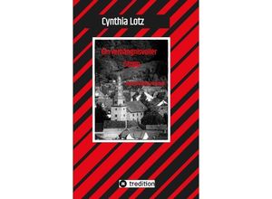 9783347763814 - Ein verhängnisvoller Stopp  Vogelsberg  Hessen  Cosy Crime  Regionalkrimi - Cynthia Lotz Kartoniert (TB)