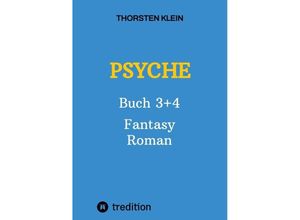 9783347764033 - PSYCHE - Thorsten Klein Kartoniert (TB)