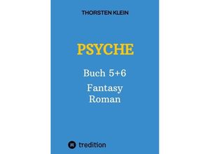 9783347764132 - PSYCHE - Thorsten Klein Kartoniert (TB)