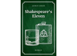 9783347769083 - Shakespeare´s Eleven - Armin Brem Kartoniert (TB)