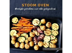 9783347773219 - Stoom oven - Mattis Lundqvist Kartoniert (TB)