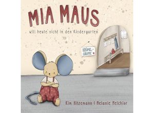 9783347775787 - MIA MAUS - Kim Hitzemann Gebunden