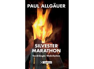 9783347778924 - SILVESTERMARATHON - Paul Allgäuer Kartoniert (TB)