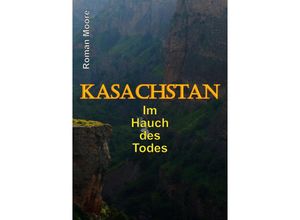 9783347785663 - Kasachstan - Roman Moore Kartoniert (TB)