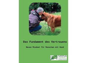 9783347796065 - Das Fundament des Vertrauens - Mona Göbel Kartoniert (TB)