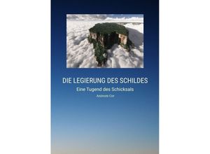 9783347798069 - Die Legierung des Schildes - Manuel Mendez Fracci Kartoniert (TB)