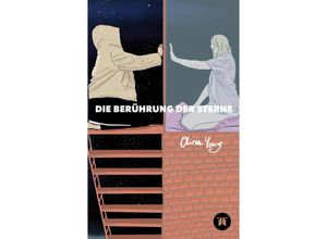 9783347806474 - Die Berührung der Sterne - Olivia Young Kartoniert (TB)