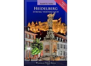 9783347806559 - Heidelberg - Rudolf H Stehle Kartoniert (TB)