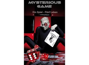 9783347810556 - Mysterious Games - Bianka Mertes Kartoniert (TB)