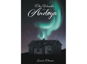 9783347819979 - Das Wunder von Andøya - Lavinia Dierssen Kartoniert (TB)