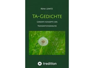 9783347824355 - TA-Gedichte - Rena Lewitz Kartoniert (TB)