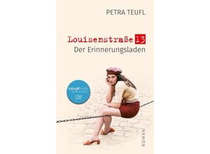 9783347830981 - Louisenstraße 13 - Petra Teufl Kartoniert (TB)