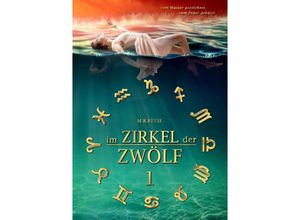 9783347834859 - im Zirkel der Zwölf - MB Reese Kartoniert (TB)