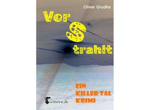 9783347839328 - Verstrahlt ein Killer Tal Krimi - Oliver Grudke Kartoniert (TB)