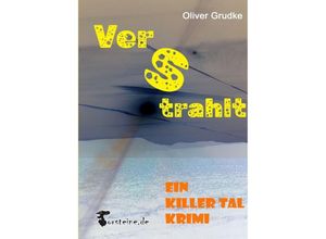 9783347839359 - Verstrahlt ein Killer Tal Krimi - Oliver Grudke Kartoniert (TB)