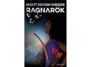 9783347839526 - Nicht schon wieder Ragnarök - Patricia Eckermann Kartoniert (TB)