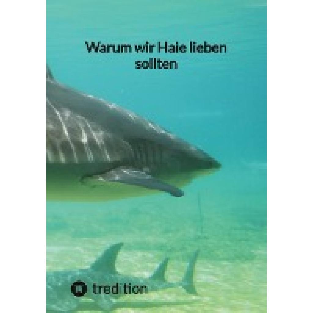 9783347854147 - Moritz Warum wir Haie lieben sollten