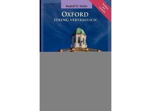 9783347863798 - Oxford - Rudolf H Stehle Kartoniert (TB)