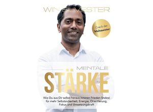 9783347907195 - Mentale Stärke - Win Silvester M A Kartoniert (TB)