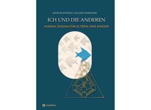 9783347913905 - Ich und die Anderen - Anne Buntrock Holger Markgraf Kartoniert (TB)