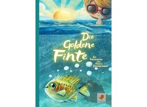 9783347917262 - Die Goldene Finte - Katrin Zimmermann Kartoniert (TB)