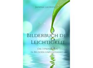 9783347919778 - Bilderbuch der Leichtigkeit - Janina Laurien Kartoniert (TB)