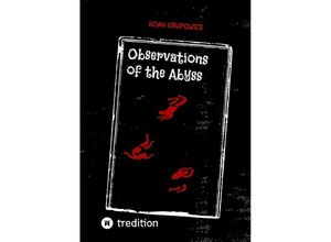 9783347920750 - Observations of the Abyss - Noah Krupowicz Kartoniert (TB)