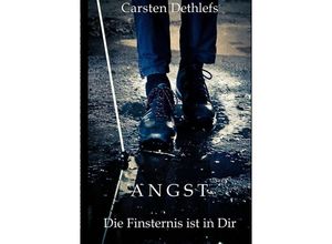 9783347929029 - Angst - Carsten Dethlefs Kartoniert (TB)