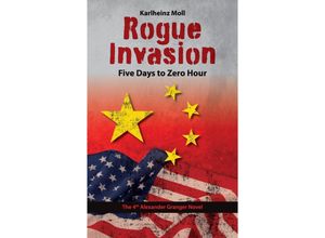 9783347930308 - Rogue Invasion - Karlheinz Moll Kartoniert (TB)