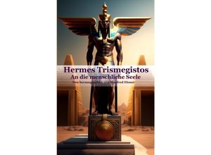 9783347937031 - Hermes Trismegistos - Manfred Ehmer Kartoniert (TB)