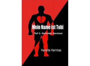 9783347942431 - Mein Name ist Tobi - Hariette Herrmas Kartoniert (TB)