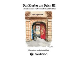 9783347944473 - Das Kloster am Deich III - Birgit Szymanski Kartoniert (TB)