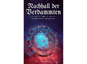 9783347950108 - Nachhall der Verdammten Bd2 - PS Hanlor Kartoniert (TB)