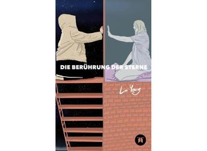 9783347958968 - Die Berührung der Sterne - Livi Young Kartoniert (TB)